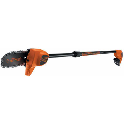 Высоторез Black & Decker GPC1820L20 (с 1-им АКБ)