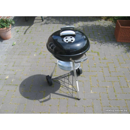 Гриль Weber Compact Kettle 57cm