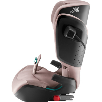 Детское автокресло Britax Romer Kidfix Pro Style (dusty rose)
