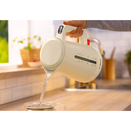 Электрический чайник Bosch TWK3M127