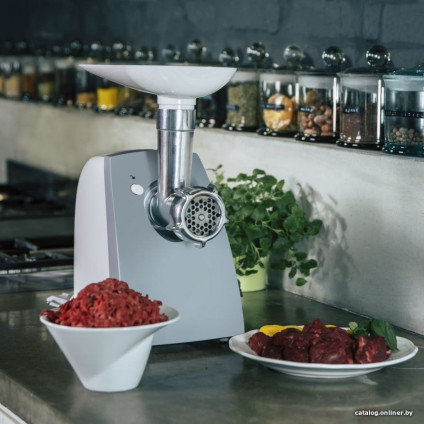 Мясорубка Eldom M200ZT