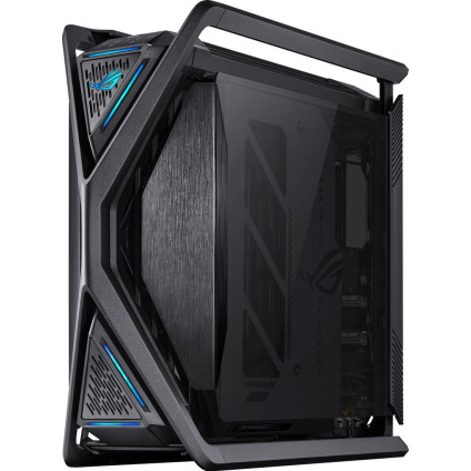 Корпус ASUS ROG Hyperion GR701 BTF Edition (черный)