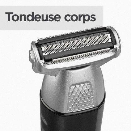 Универсальный триммер BaByliss MT812E