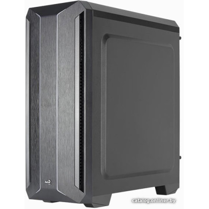 Корпус AeroCool Skyline-A-BK-v1