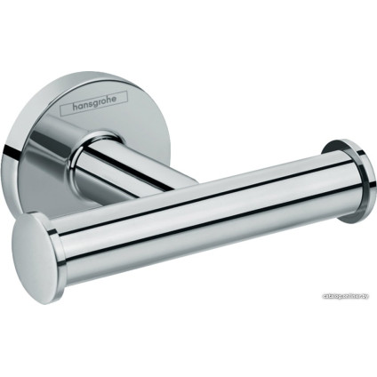 Крючок для ванны Hansgrohe Logis Universal 41725000