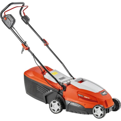 Газонокосилка Dedra Ded8740