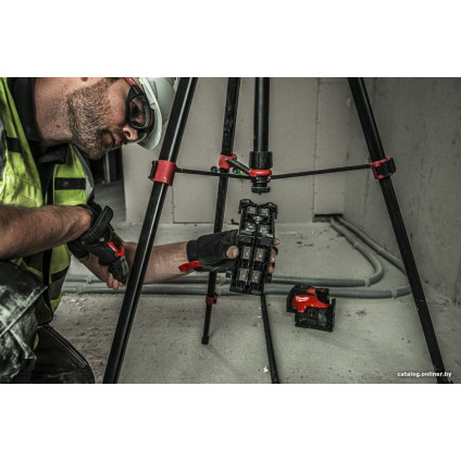 Штатив для измерительных приборов Milwaukee TRP180 4932478106