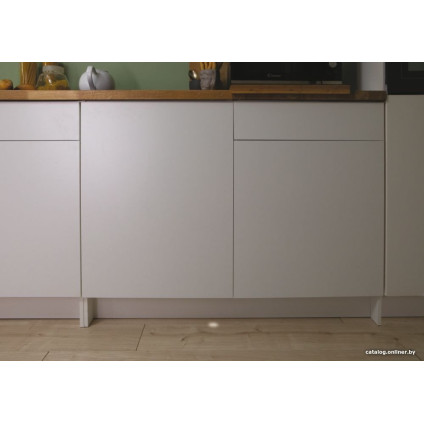 Встраиваемая посудомоечная машина Candy RapidO CS 5C4F0A1