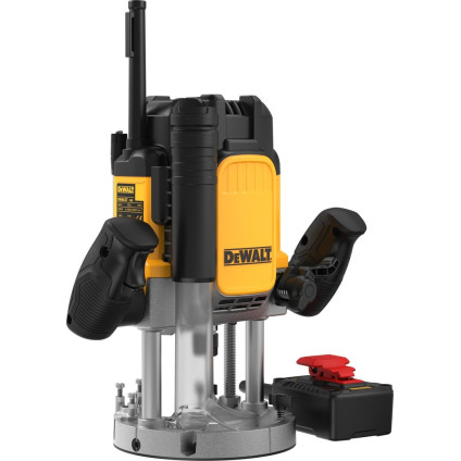 Вертикальный фрезер DeWalt DWE627KT (кейс)