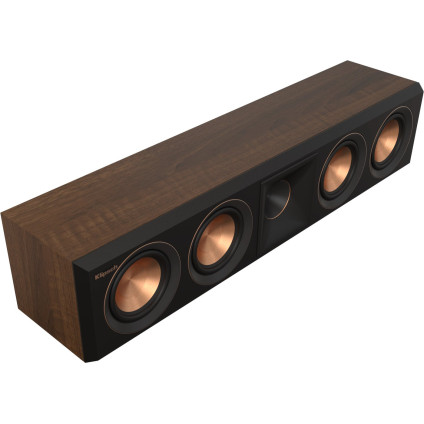 Полочная акустика Klipsch RP-404C II (орех)