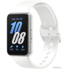 Фитнес-браслет Samsung Galaxy Fit3 (серебро)