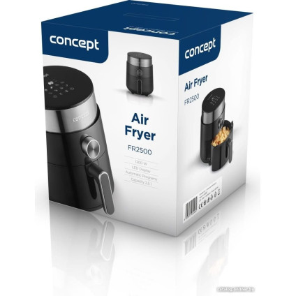 Аэрогриль (аэрофритюрница) Concept FR2500