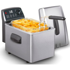 Фритюрница Fritel Turbo SF 4154