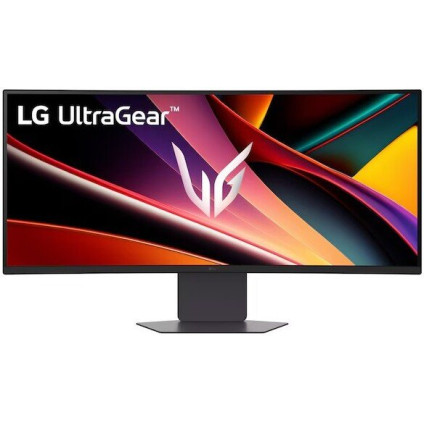 Игровой монитор LG UltraGear 34G600A-B