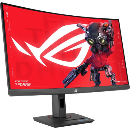 Игровой монитор ASUS ROG Strix XG27WCMS