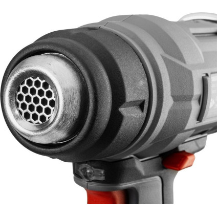 Промышленный фен GRAPHITE 58G082 (без АКБ)
