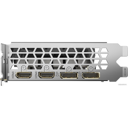 Видеокарта Gigabyte GeForce RTX 3050 Windforce OC 6G GV-N3050WF2OC-6GD