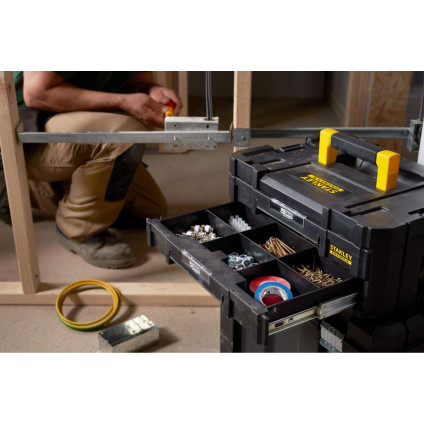 Раздвижной ящик Stanley FatMax FMST1-71969