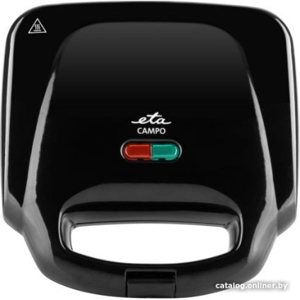 Сэндвичница ETA Campo 4151 90010