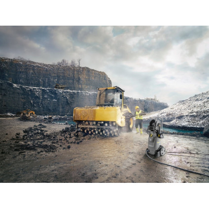 Мойка высокого давления Karcher HD 8/18-4 MXA Plus 1.524-976.0