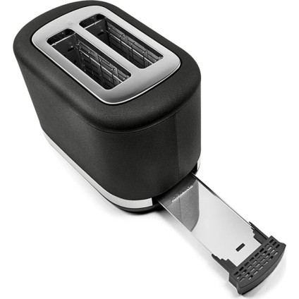 Тостер KitchenAid 5KMT2109EBK