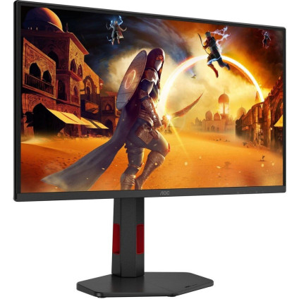 Игровой монитор AOC Gaming Q25G4SR
