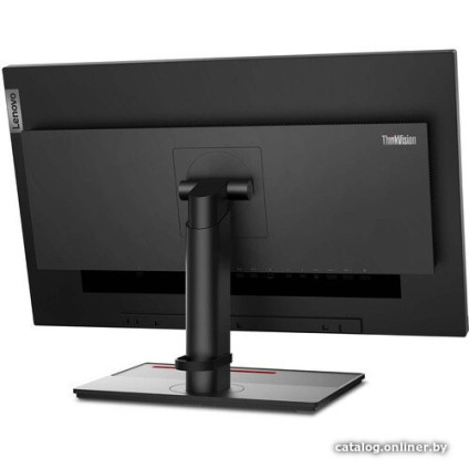 Монитор Lenovo ThinkVision P27u-20