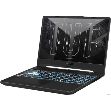 Игровой ноутбук ASUS TUF Gaming A15 FA506NFR-W2050