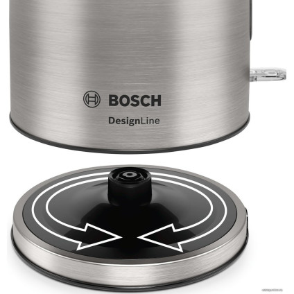 Электрический чайник Bosch TWK5P480