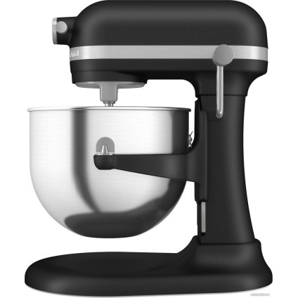 Кухонная машина KitchenAid Artisan 5KSM70SHXEBK