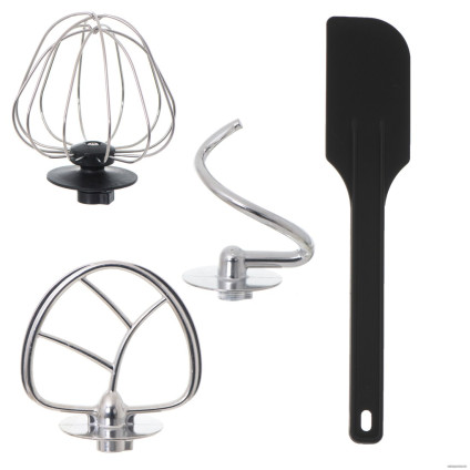 Планетарный миксер Mesko MS 4217