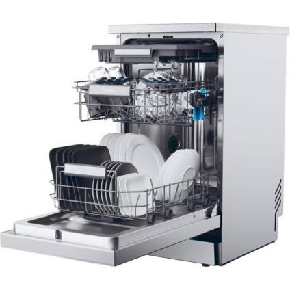 Отдельностоящая посудомоечная машина Haier XF 1C3TB1FX