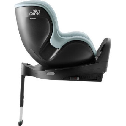 Детское автокресло Britax Romer Dualfix Pro M Style (harbor blue)