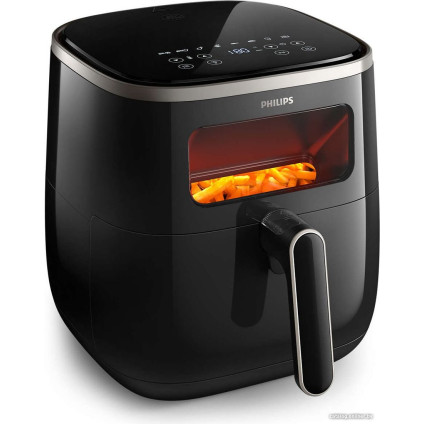 Аэрогриль (аэрофритюрница) Philips HD9257/80