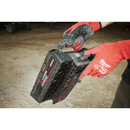 Аккумулятор Milwaukee MXF XC608 4932492130 (72В/8 Ач)