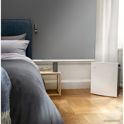 Очиститель воздуха Blueair Classic 280i