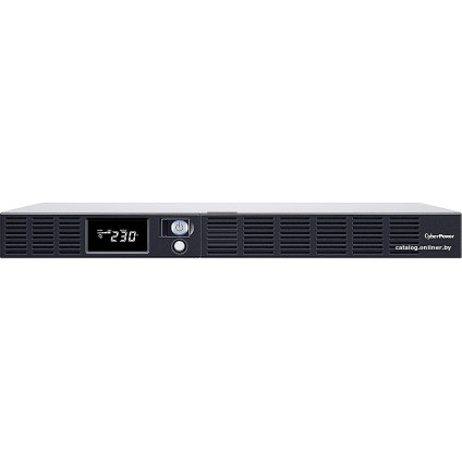 Источник бесперебойного питания CyberPower Office Rackmount OR1000ERM1U
