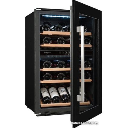 Винный шкаф Avintage AVI48CDZA