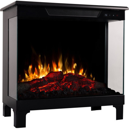Электрокамин Aflamo Tower 56