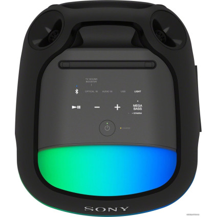 Патибокс Sony SRS-XV800