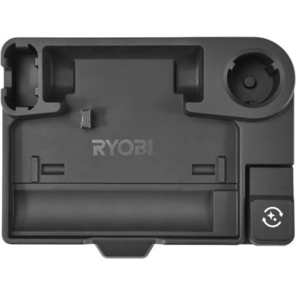 Вертикальный моющий пылесос Ryobi RHFC18BL-0 18В (без АКБ)