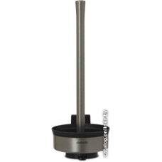 Держатель для туалетной бумаги Brabantia Profile 483424 (платиновый)