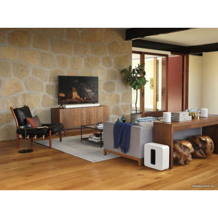 Саундбар Sonos Arc (белый)