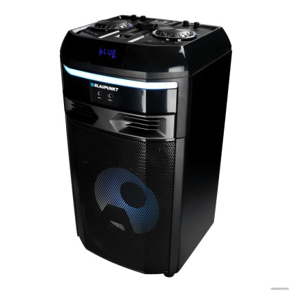 Патибокс Blaupunkt PS6