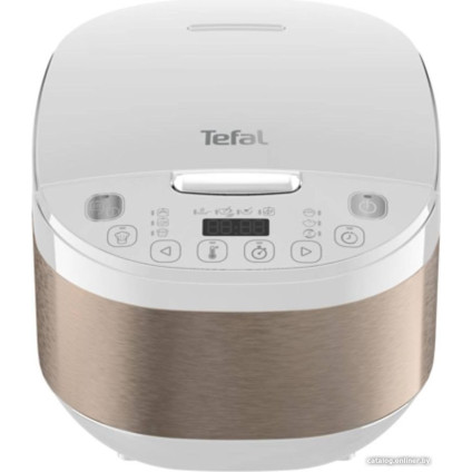 Мультиварка Tefal Simply Cook Plus RK622130