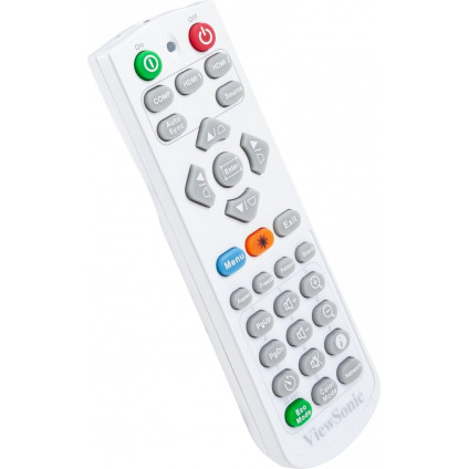 Проектор ViewSonic LS610WH