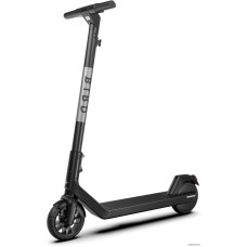 Электросамокат Bird Air (черный)