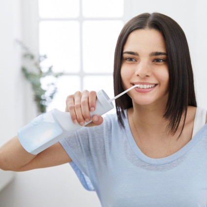 Ирригатор  Panasonic EW-DJ26-A303