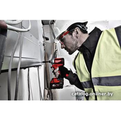 Винтоверт Milwaukee M18 CBLID-0 4933464476 (без АКБ)