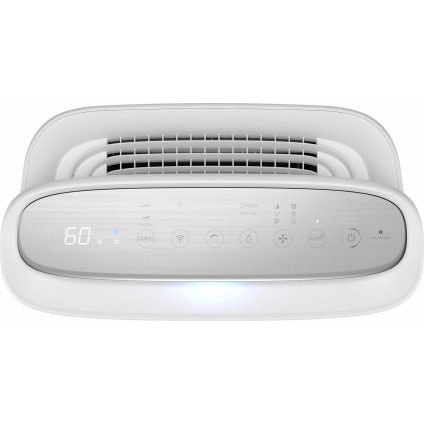 Климатический комплекс Sharp UA-KIN52E-W